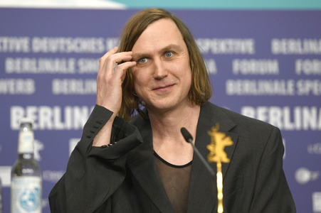 Pressekonferenz 'About Joan', Berlinale 2022