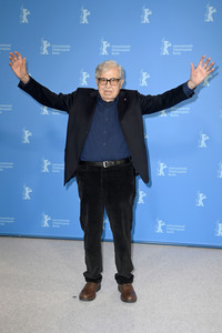 Photocall 'Leonora addio', Berlinale 2022