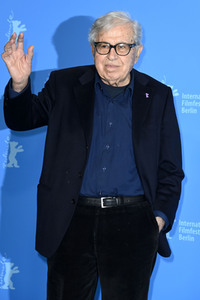 Photocall 'Leonora addio', Berlinale 2022
