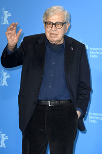 Photocall 'Leonora addio', Berlinale 2022