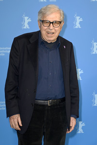 Photocall 'Leonora addio', Berlinale 2022
