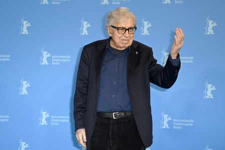 Photocall 'Leonora addio', Berlinale 2022
