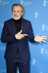 Photocall 'Leonora addio', Berlinale 2022