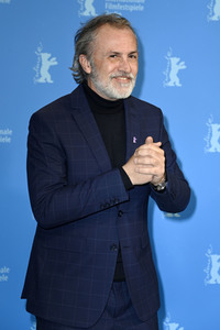 Photocall 'Leonora addio', Berlinale 2022