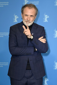 Photocall 'Leonora addio', Berlinale 2022