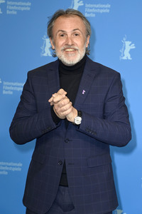 Photocall 'Leonora addio', Berlinale 2022