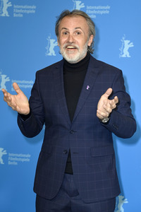 Photocall 'Leonora addio', Berlinale 2022