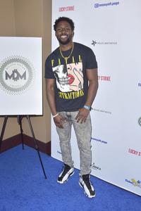 Party im Lucky Strike in Los Angeles