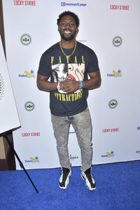 Party im Lucky Strike in Los Angeles