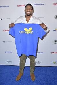 Party im Lucky Strike in Los Angeles