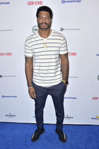 Party im Lucky Strike in Los Angeles