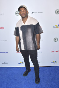 Party im Lucky Strike in Los Angeles