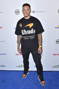 Party im Lucky Strike in Los Angeles