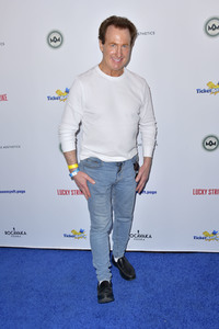 Party im Lucky Strike in Los Angeles