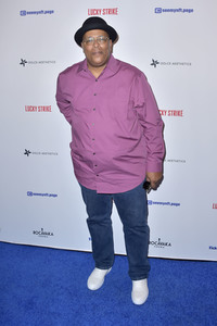 Party im Lucky Strike in Los Angeles