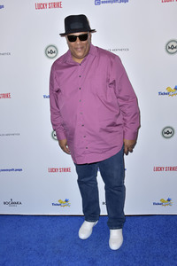 Party im Lucky Strike in Los Angeles