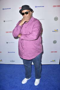 Party im Lucky Strike in Los Angeles