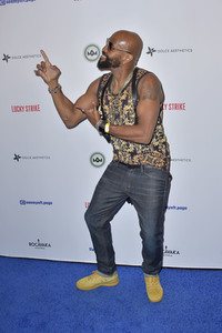 Party im Lucky Strike in Los Angeles