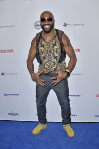 Party im Lucky Strike in Los Angeles