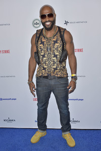 Party im Lucky Strike in Los Angeles