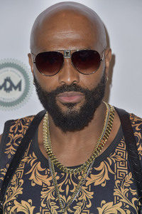Party im Lucky Strike in Los Angeles