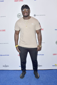 Party im Lucky Strike in Los Angeles