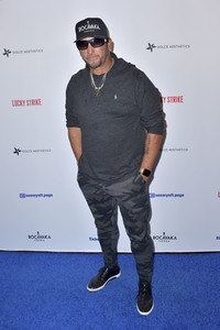 Party im Lucky Strike in Los Angeles