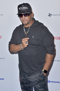 Party im Lucky Strike in Los Angeles
