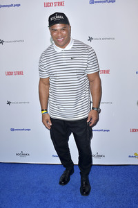 Party im Lucky Strike in Los Angeles