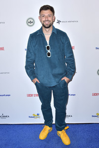 Party im Lucky Strike in Los Angeles