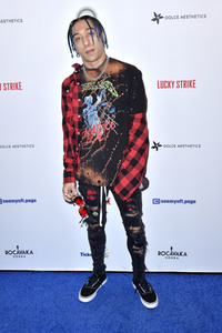 Party im Lucky Strike in Los Angeles