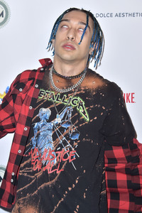 Party im Lucky Strike in Los Angeles