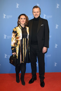 Serienpremiere 'Lust', Berlinale 2022