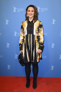 Serienpremiere 'Lust', Berlinale 2022