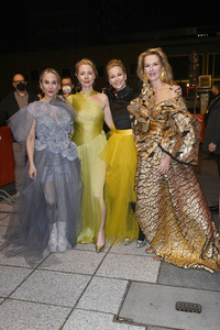Serienpremiere 'Lust', Berlinale 2022