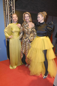 Serienpremiere 'Lust', Berlinale 2022