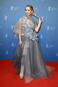 Serienpremiere 'Lust', Berlinale 2022