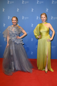 Serienpremiere 'Lust', Berlinale 2022