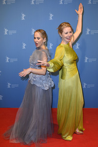 Serienpremiere 'Lust', Berlinale 2022