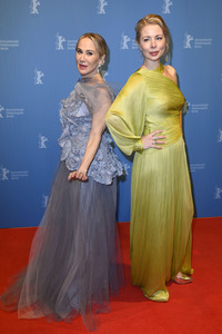 Serienpremiere 'Lust', Berlinale 2022
