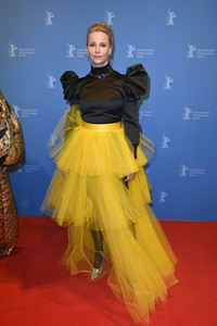 Serienpremiere 'Lust', Berlinale 2022