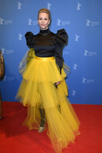 Serienpremiere 'Lust', Berlinale 2022