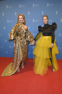 Serienpremiere 'Lust', Berlinale 2022