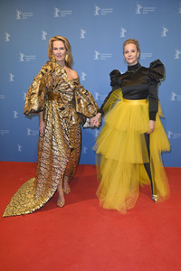 Serienpremiere 'Lust', Berlinale 2022