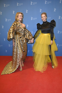 Serienpremiere 'Lust', Berlinale 2022
