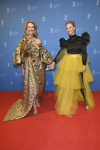 Serienpremiere 'Lust', Berlinale 2022