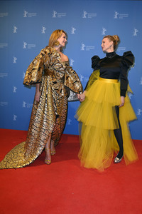 Serienpremiere 'Lust', Berlinale 2022