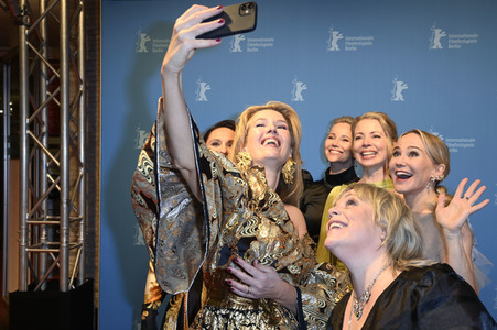Serienpremiere 'Lust', Berlinale 2022