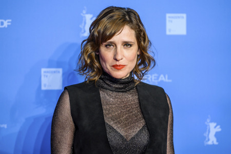 Photocall 'A Little Love Package', Berlinale 2022