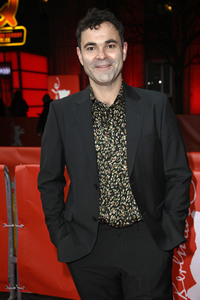 Filmpremiere 'Der Passfälscher', Berlinale 2022